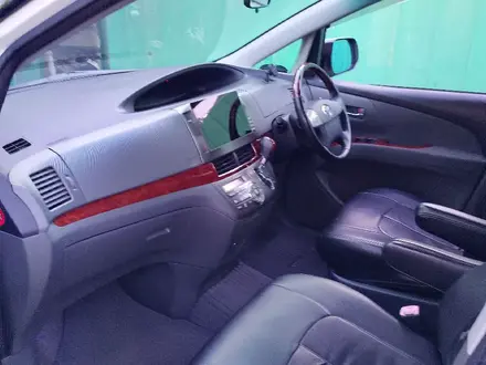 Toyota Estima 2010 года за 7 700 000 тг. в Алматы – фото 7