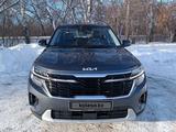 Kia Seltos 2023 годаfor10 500 000 тг. в Костанай – фото 2