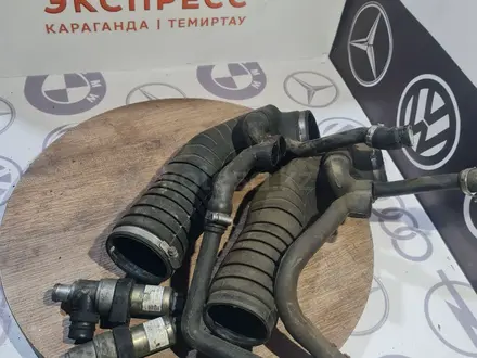 Гофра инжектора VW 2.0 за 55 000 тг. в Караганда