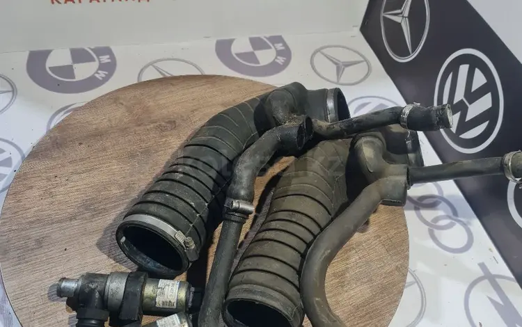 Гофра инжектора VW 2.0 за 55 000 тг. в Караганда