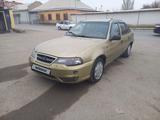 Daewoo Nexia 2006 года за 1 400 000 тг. в Туркестан – фото 4