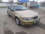 Daewoo Nexia 2006 года за 1 400 000 тг. в Туркестан – фото 3