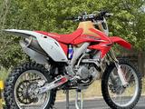 Honda  CRF450X 2009 года за 2 800 000 тг. в Караганда – фото 2