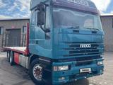 IVECO  Magirus 1997 годаfor22 000 000 тг. в Караганда – фото 2