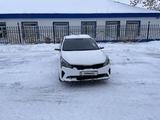 Kia Rio 2022 годаүшін8 650 000 тг. в Усть-Каменогорск – фото 2