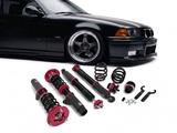 Койловеры MDU street BMW E46 mono-tube за 329 194 тг. в Алматы