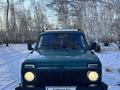 ВАЗ (Lada) Lada 2121 1997 года за 850 000 тг. в Костанай – фото 6