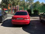 Mazda 626 1993 годаүшін900 000 тг. в Усть-Каменогорск – фото 4
