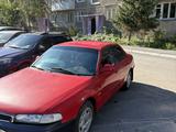 Mazda 626 1993 годаүшін900 000 тг. в Усть-Каменогорск – фото 3