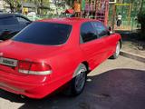 Mazda 626 1993 годаүшін900 000 тг. в Усть-Каменогорск – фото 2