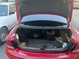 Mazda 626 1993 годаүшін900 000 тг. в Усть-Каменогорск – фото 5