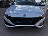 Hyundai Elantra 2022 года за 10 800 000 тг. в Шымкент