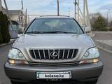 Lexus RX 300 2001 года за 7 700 000 тг. в Алматы