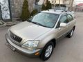 Lexus RX 300 2001 года за 7 700 000 тг. в Алматы – фото 3