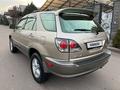 Lexus RX 300 2001 года за 7 700 000 тг. в Алматы – фото 7