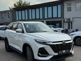 Changan CS75 Pro 2025 года за 10 500 000 тг. в Алматы – фото 2
