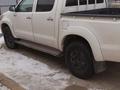 Toyota Hilux 2008 годаfor4 500 000 тг. в Кульсары – фото 2