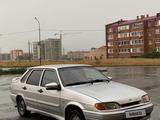 ВАЗ (Lada) 2115 2012 года за 800 000 тг. в Усть-Каменогорск