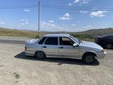 ВАЗ (Lada) 2115 2012 года за 800 000 тг. в Усть-Каменогорск – фото 5