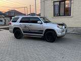 Toyota 4Runner 2009 годаүшін13 400 000 тг. в Алматы