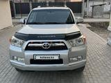 Toyota 4Runner 2009 годаүшін13 400 000 тг. в Алматы – фото 3