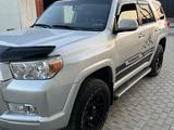 Toyota 4Runner 2009 годаүшін13 400 000 тг. в Алматы – фото 4