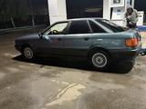 Audi 80 1992 года за 500 000 тг. в Боровской