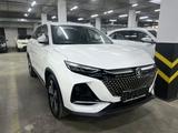 Changan X7 Plus 2025 года за 10 900 000 тг. в Астана