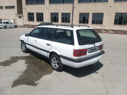 Volkswagen Passat 1993 года за 2 500 000 тг. в Шымкент – фото 6