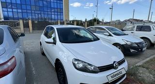 Volkswagen Golf 2012 годаүшін5 500 000 тг. в Атырау