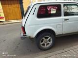 ВАЗ (Lada) Lada 2121 2014 годаүшін2 000 000 тг. в Астана – фото 2