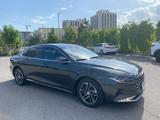 Hyundai Grandeur 2022 года за 13 500 000 тг. в Алматы – фото 4