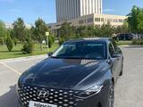Hyundai Grandeur 2022 года за 15 000 000 тг. в Алматы – фото 2