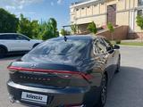 Hyundai Grandeur 2022 года за 13 500 000 тг. в Алматы – фото 5