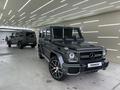 Mercedes-Benz G 63 AMG 2017 годаүшін55 000 000 тг. в Астана – фото 8