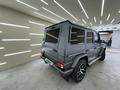 Mercedes-Benz G 63 AMG 2017 года за 55 000 000 тг. в Астана – фото 10