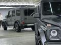 Mercedes-Benz G 63 AMG 2017 годаүшін55 000 000 тг. в Астана – фото 14