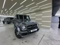 Mercedes-Benz G 63 AMG 2017 года за 55 000 000 тг. в Астана – фото 16