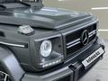 Mercedes-Benz G 63 AMG 2017 года за 55 000 000 тг. в Астана – фото 39