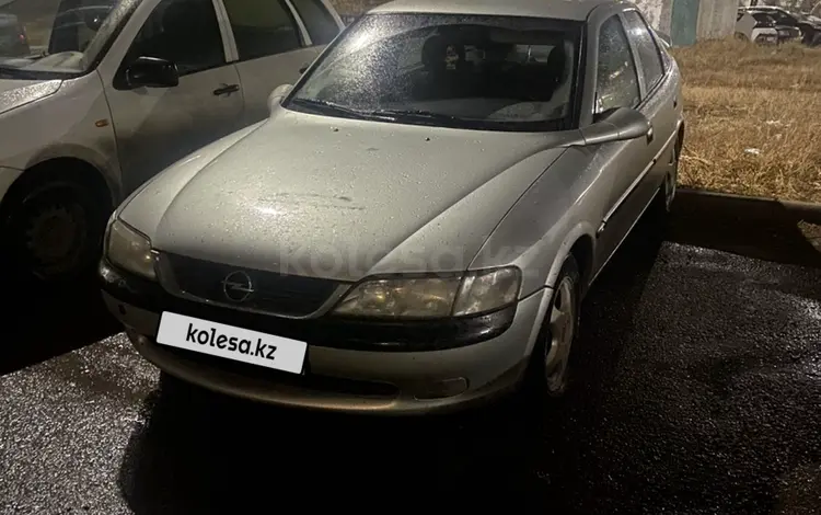 Opel Vectra 1999 года за 1 700 000 тг. в Караганда