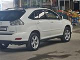 Lexus RX 350 2007 года за 9 900 000 тг. в Тараз