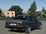 Mercedes-Benz 190 1991 годаүшін1 000 000 тг. в Караганда – фото 4
