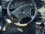 Mercedes-Benz 190 1991 годаүшін1 000 000 тг. в Караганда