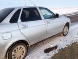 ВАЗ (Lada) Priora 2170 2013 годаүшін1 950 000 тг. в Костанай