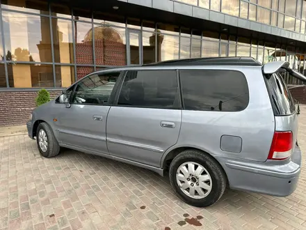 Honda Odyssey 1998 года за 2 600 000 тг. в Алматы – фото 6