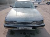 Mazda 626 1990 года за 530 000 тг. в Мерке