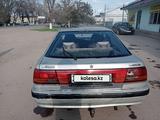 Mazda 626 1990 года за 530 000 тг. в Мерке – фото 4