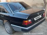 Mercedes-Benz E 200 1990 года за 1 150 000 тг. в Аральск – фото 5