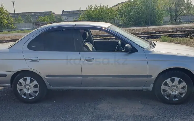 Nissan Sunny 1999 годаүшін2 200 000 тг. в Павлодар