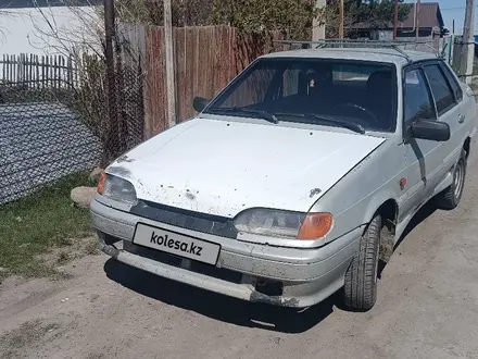 ВАЗ (Lada) 2115 2004 года за 700 000 тг. в Зайсан